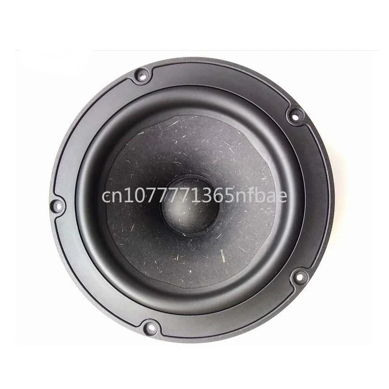 

Original 1 driver unit, mid range speaker, cast aluminum frame, wood pulp cone, 8 ohms/80W NE180W-08/04 6.5“