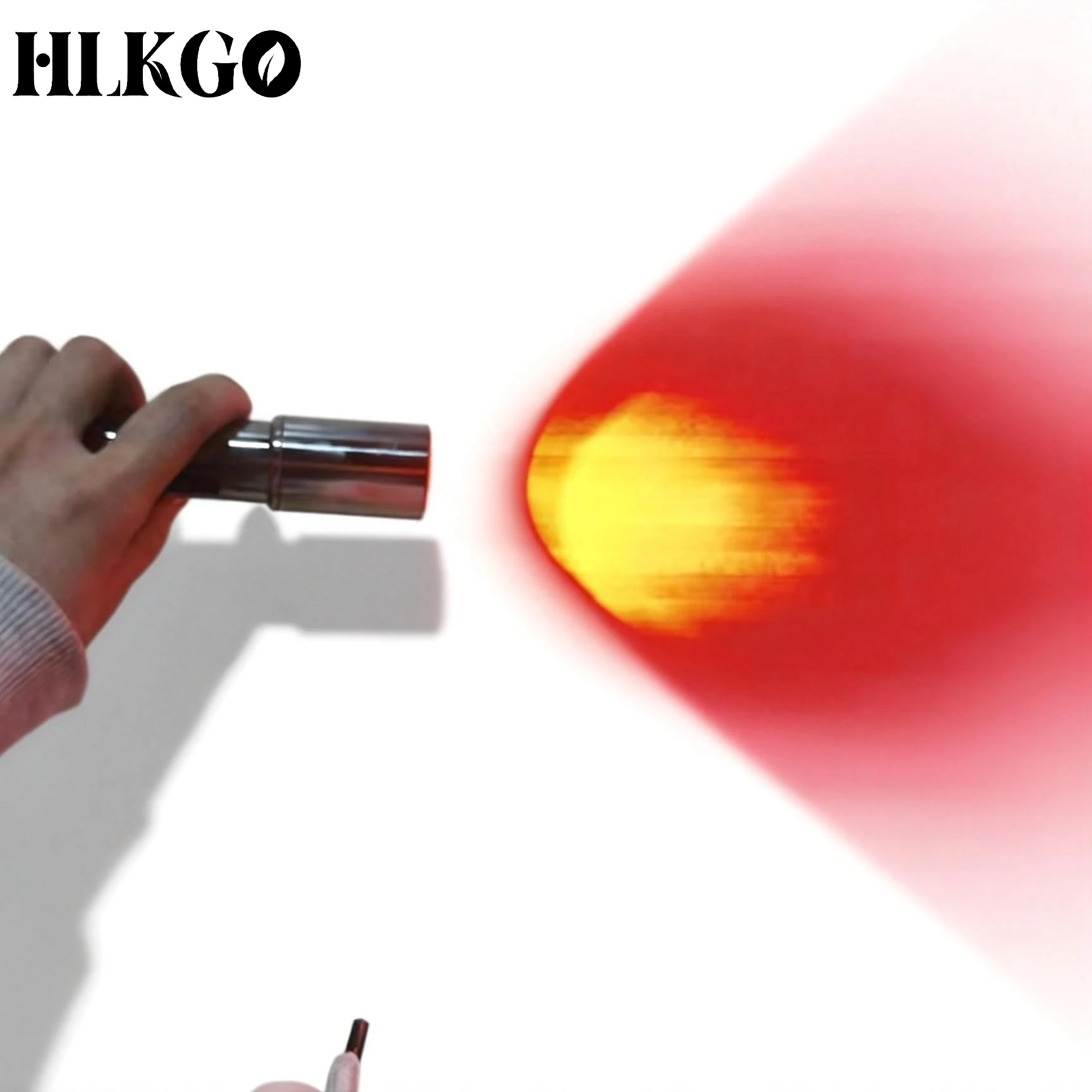 Near Infrared Red L…