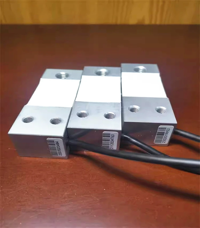 1 SZT./LOT NA151 20KG 60KG 100KG 200KG Nowy Oryginalny Czujnik wagi, waga do liczenia i cenowania, waga stołowa, waga platformowa, czujnik — zdjęcie produktu 3