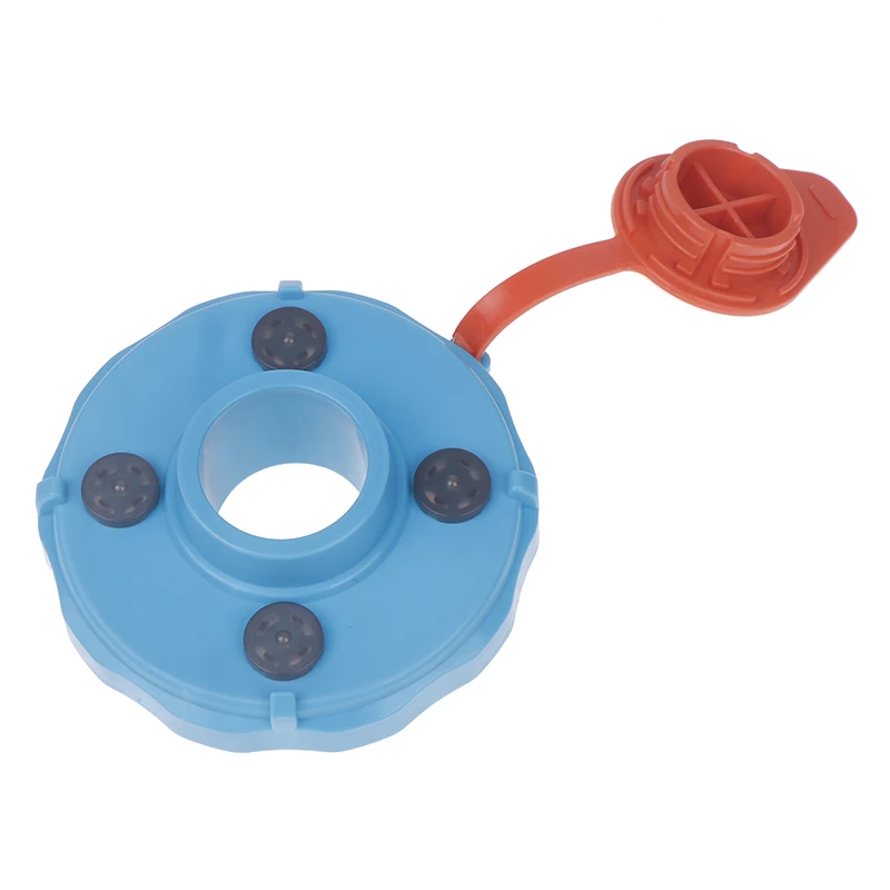 Для добавления воды T20 T30 T40 T50 T20P T10 Аксессуары для машины для защиты растений Крышка резервуара для воды Женская крышка Более удобная Для добавления воды T20 T30 T40 T50 T20P T10 Аксессуары для машины для защиты растений Крышка резервуара для воды Женская крышка Более удобная