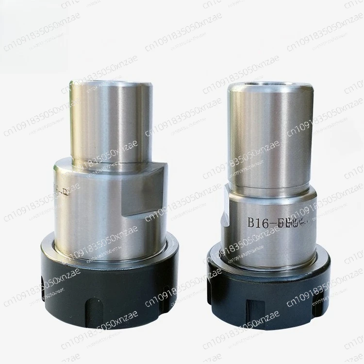 

Высокоточный сверлильный патрон с коническими отверстиями B-ER16/20/25/32, фрезерный патрон, переходной хвостовик для пористой дрели