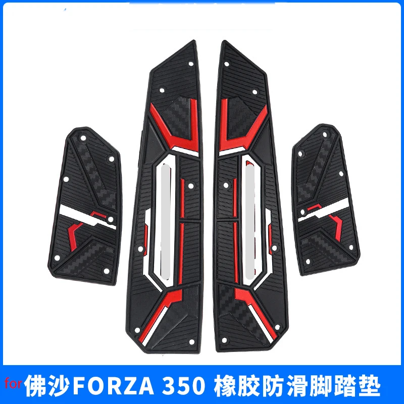 Педали для мотоциклов подходят