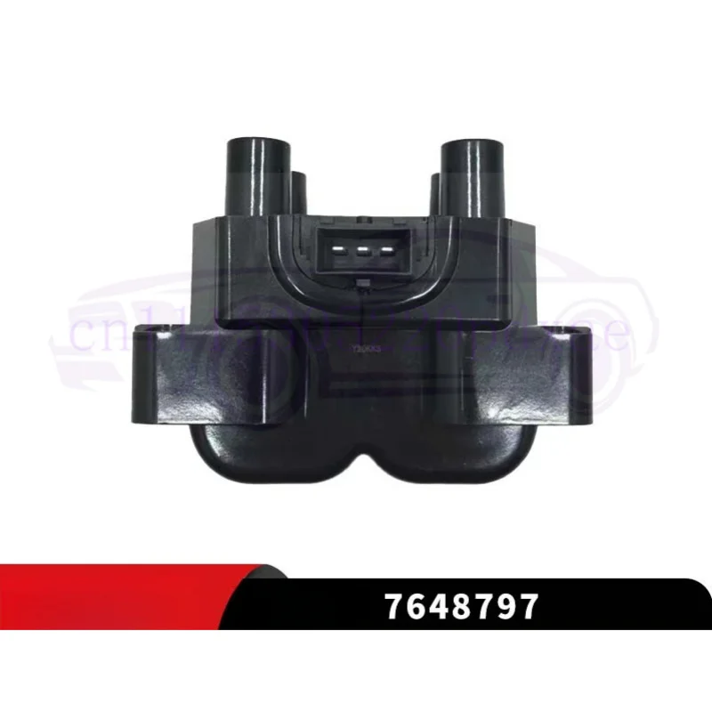 FOR Fiat 1.3AT Ignition Coil 7648797