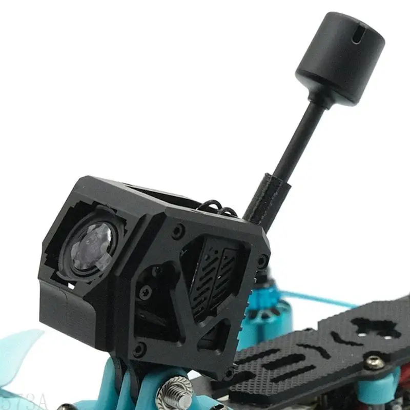 573A Giá gắn camera cho máy ảnh chụp ảnh đơn vị không khí O3