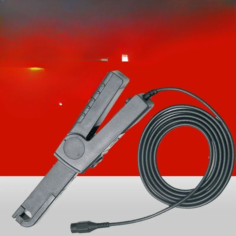 OGMCurrent Probe 0.4-60 A Oscilloscope Probe