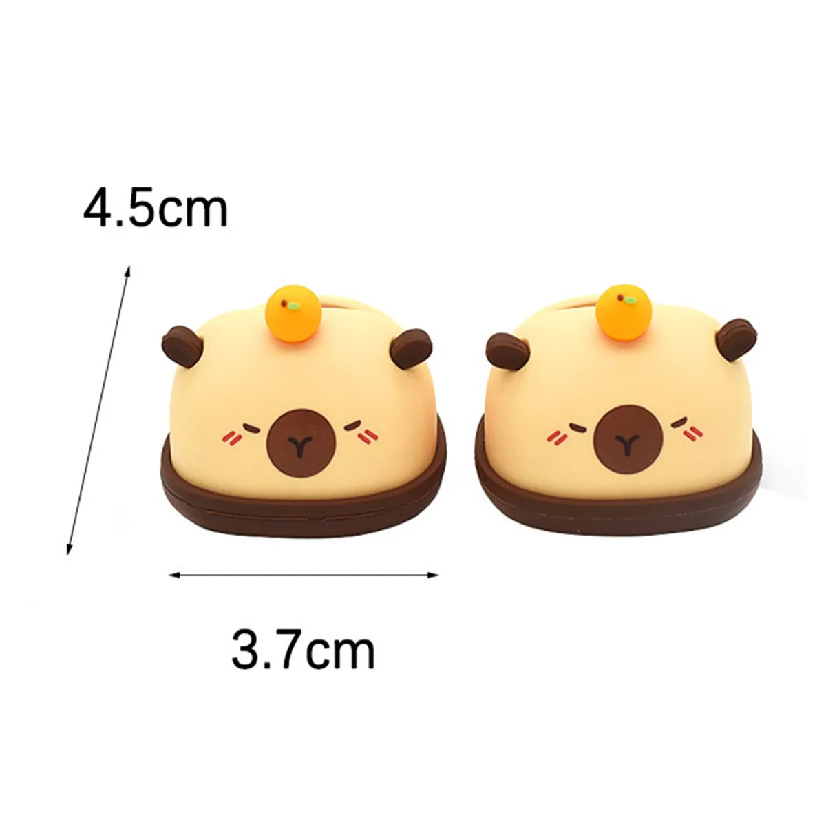 For Labubu Casual Sandals Cute Accessories DIY Doll Toys for labubu decoratio