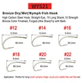 50PCS WY01F521