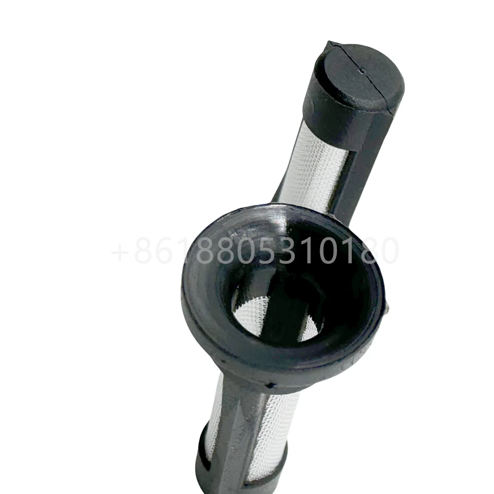 The urea pump inlet filter element is suitable for Scania Mercedes Benz Cummins DAF trucks 2655852 2695808 A0001407878