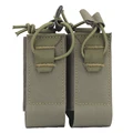 DPMP Ranger Green