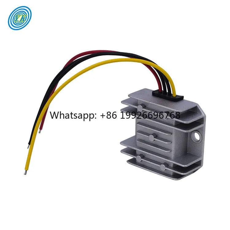 Reducer Buck Converter 24 Volt to 12 Volt 5a Dc Dc Converter for Car Refrigerator