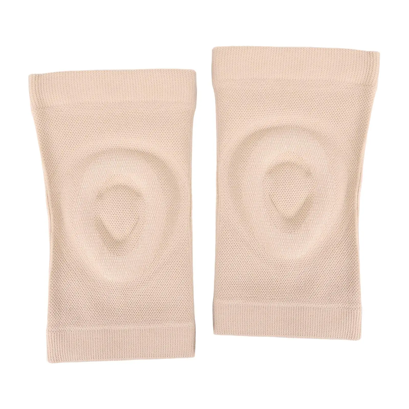 Knee Joint Support Breathable Protective Knee Sleeve for Yoga Basketball Cycling Weightlifting