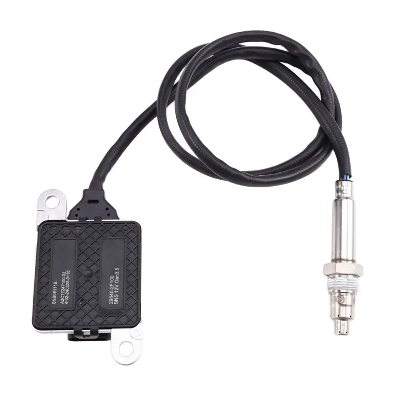 For Santa Fe 2.0 Palisade 2.2 CRDI 2018- 2020 Nitrogen Sensor 296402F100 29640-2F100 For KIA CARNIVAL SEDONA AJ