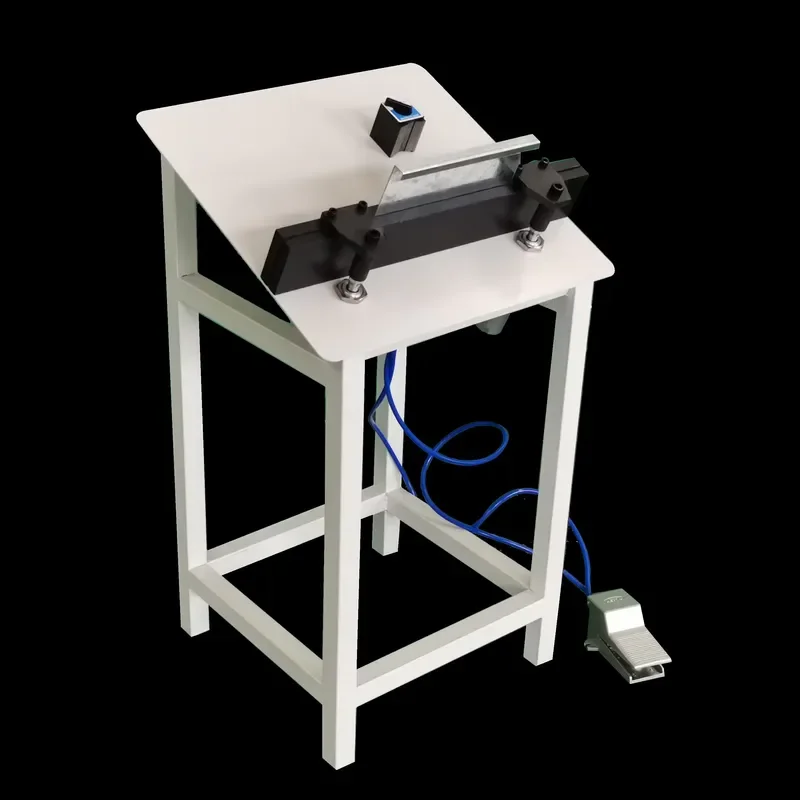 for Double100 Pneumatic Album Binding Machine Photo Studio Book Binder