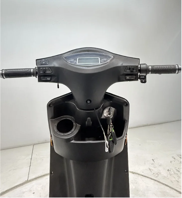 Рисунок 2 - Модификация Skyblue