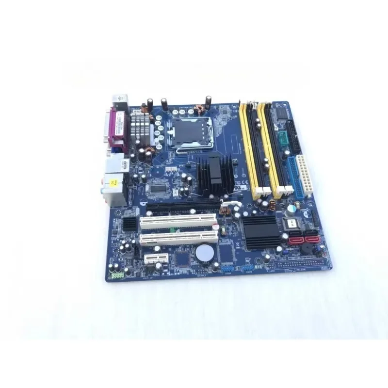 Parts for Advantech industrial computer main board AIMB-562VG-00A1E