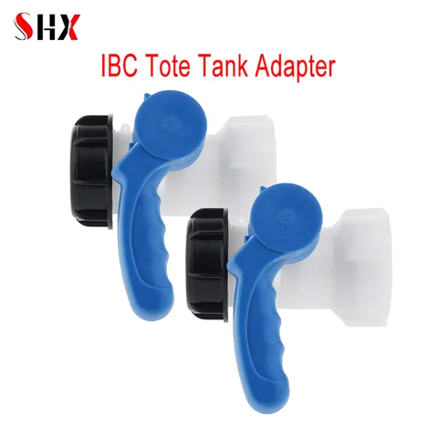 DN40 DN50 볼 밸브 1000L IBC 톤 버킷 플라스틱 알루미늄 합금 통합 밸브 피팅 버터 플라이 밸브 세트 버킷 스위치 포트 DN40 DN50 볼 밸브 1000L IBC 톤 버킷 플라스틱 알루미늄 합금 통합 밸브 피팅 버터 플라이 밸브 세트 버킷 스위치 포트