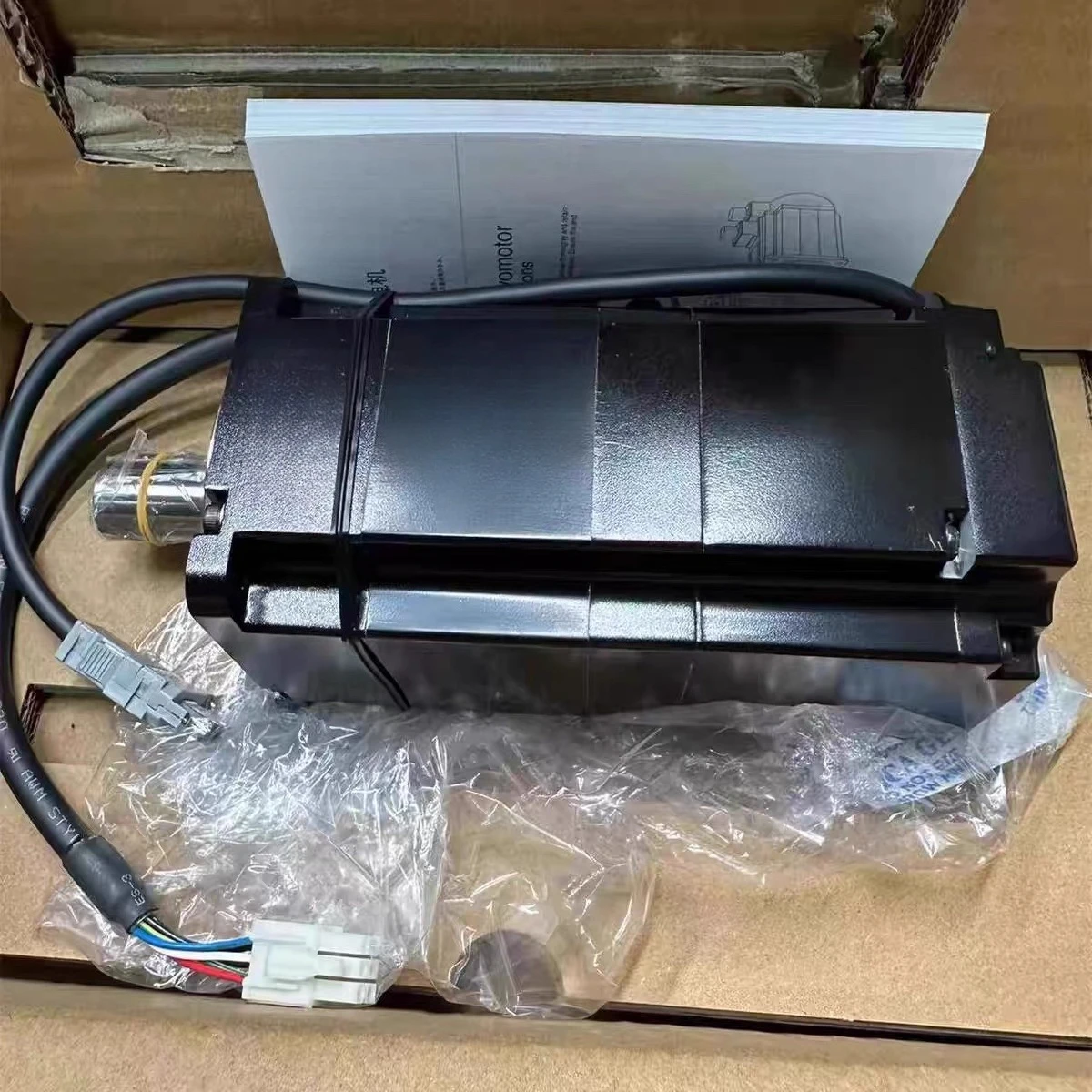 

Electric SGMMS-04A3C6E/08A3C6E/01A3C6E/02A3C6E/04A3C6E/08A3C