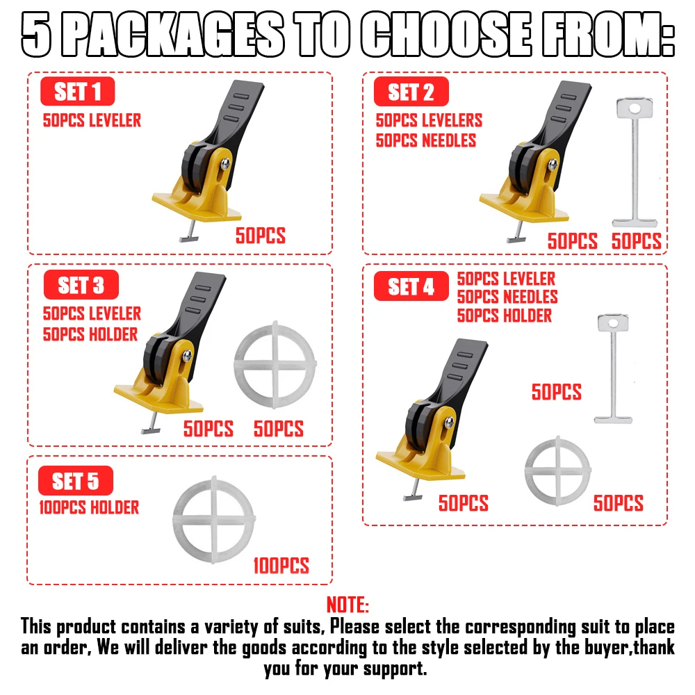 50 قطعة بلاط مستوي الضابط أدوات البناء 1.5 مللي متر الفواصل البلاستيكية لتحديد المواقع قطعة أثرية مستوي محدد لبلاط الأرضيات الجدار