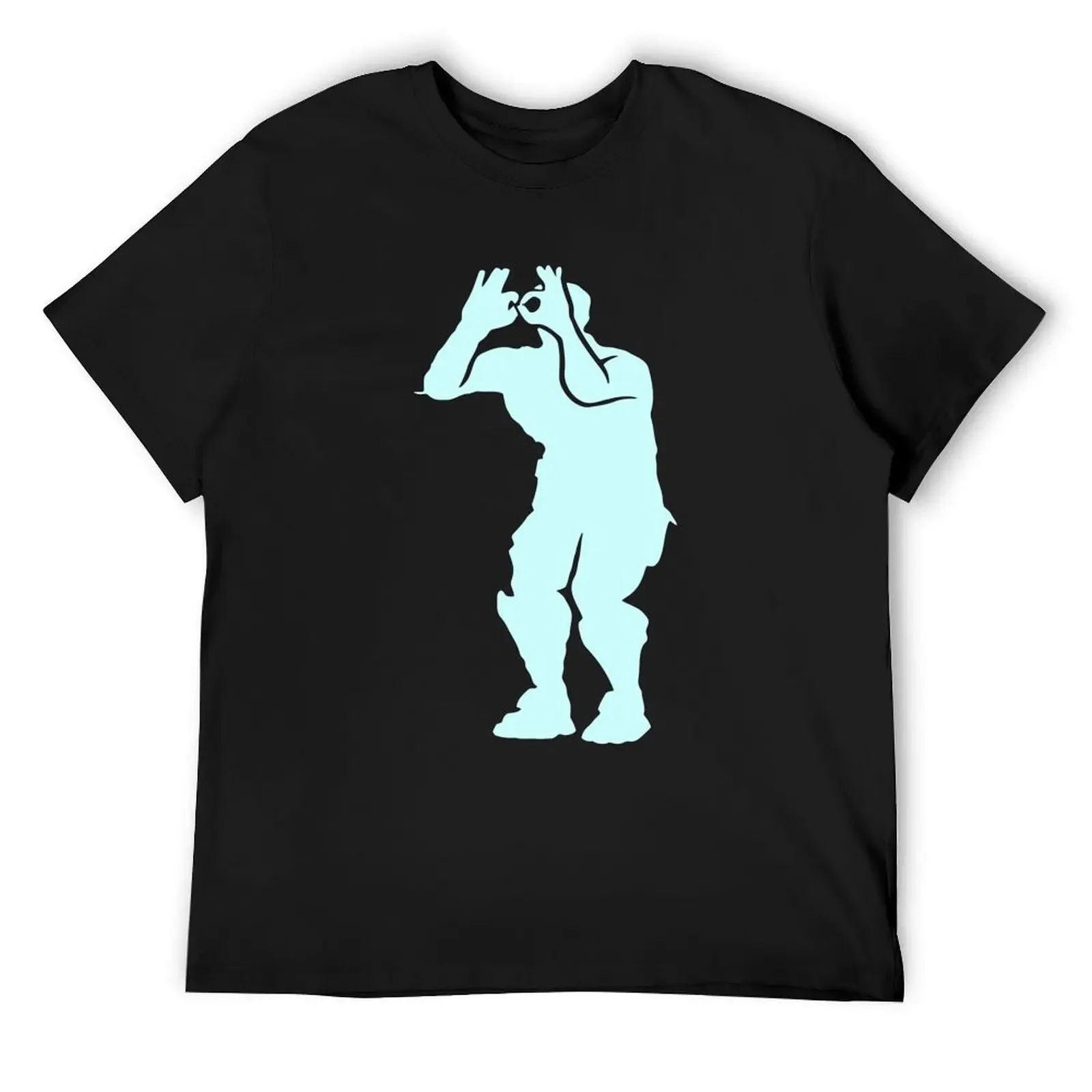 

The Griddy Duo T-Shirt vintage t shirts graphics blanks anime stuff Men's t shirts