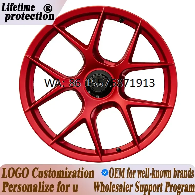 Custom Forged Alloy Wheels for G20 M340i S4 C43 Arteon ES 18 19 20 21 22 Inch