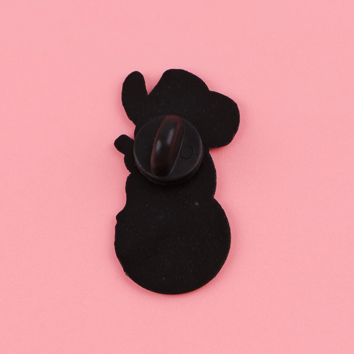 Funny Singer Frog Enamel Pin Cute Brooch Pines Lapel Pins Badge on Backpack Clothing Accessories Animal Jewelry Friends Gifts