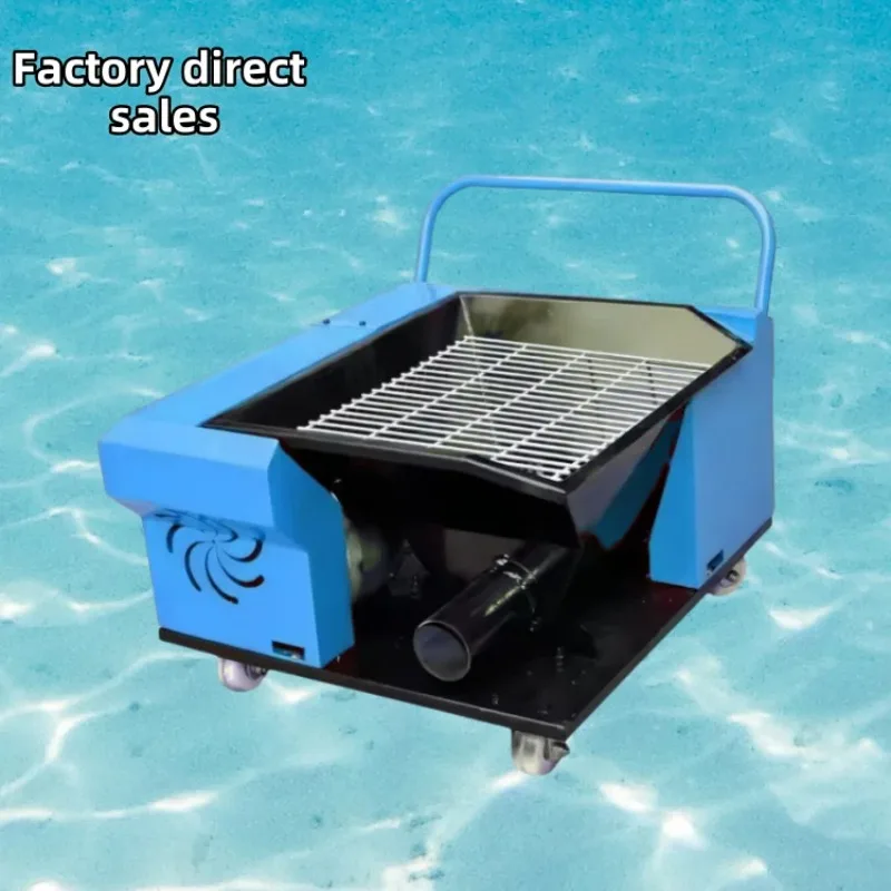 Small 220V Electric…