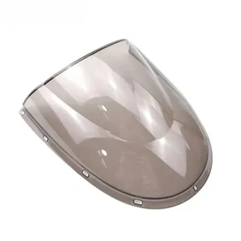 

New motorcycle dual bubble windshield fairing suitable for Ducati 748 916 996 998 1994-2002 01 00 99 98 97 96 95 94