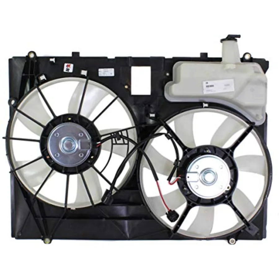 Cooling Fan Assembl… - image