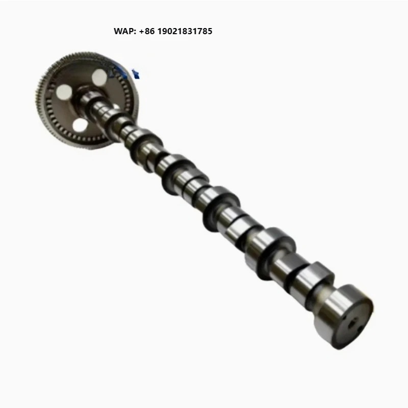 2124288 Camshaft Shaft for C7  Engine Excavator Construction Machinery Rebuild Spare Components