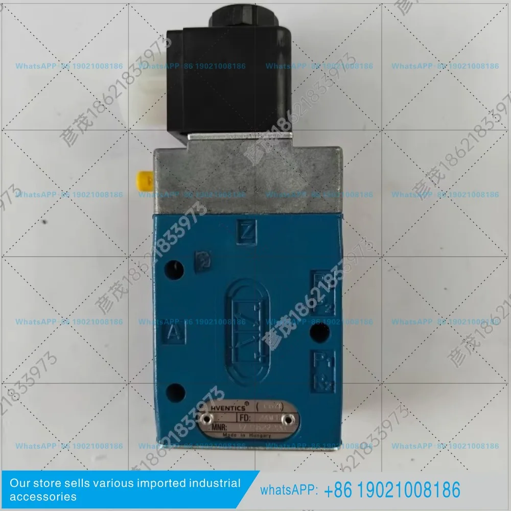 3723522220 Marine Control Valve Repair Kit Sealed Aventics Genuine