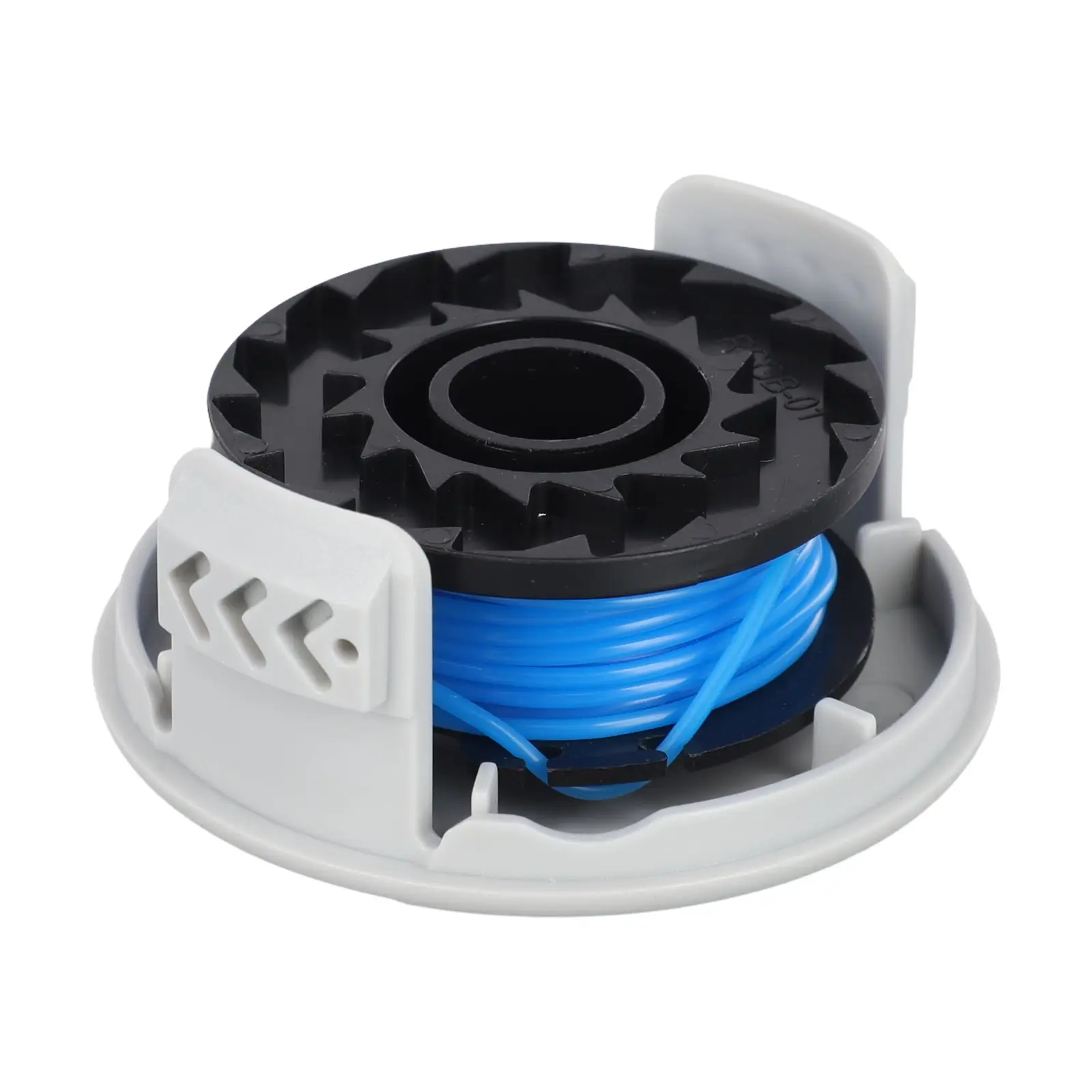 Линия катушки с резьбой для RAC124 18 В + OLT RLT 1830 1831 Долговечное решение для ниток для энтузиастов своими руками