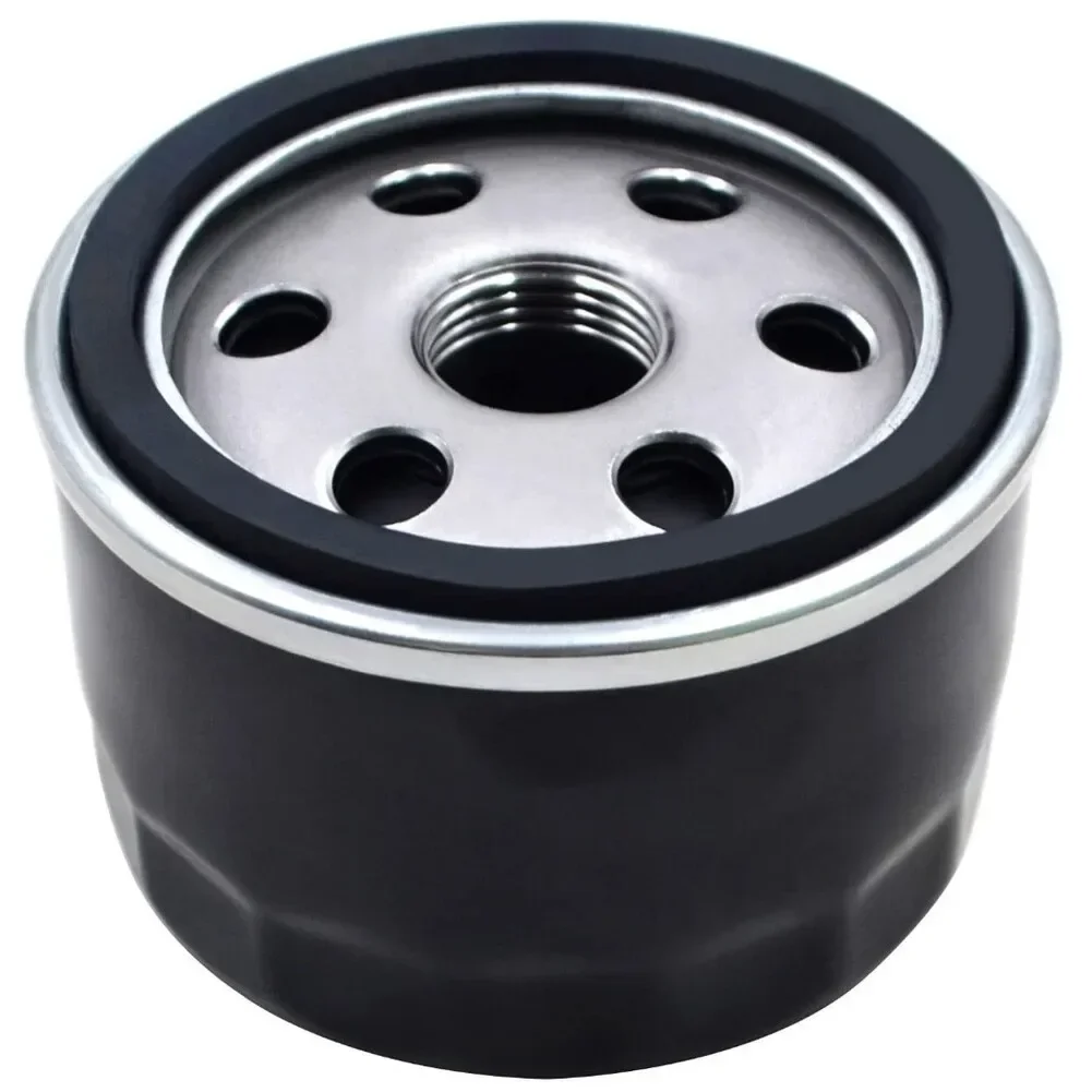 Engine Maintenance As Shown Oil Filter Compatible Oil Filter For Machines Compatible With Multiple Part Numbers