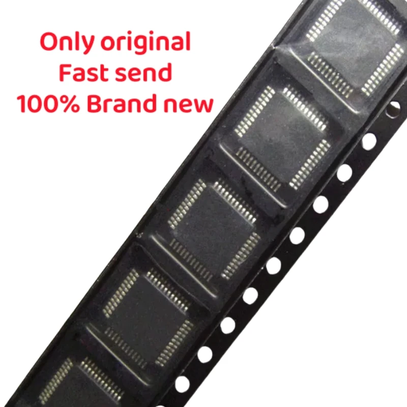 

10-100pcs 100% New ATMEGA48PA-AU ATMEGA48PA AU QFP-32 Chipset