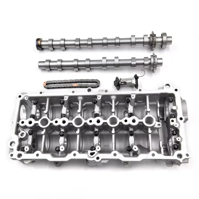 1638159880 New Cylinder Head Camshaft Kit for 1.5 BlueHDi-DV5R