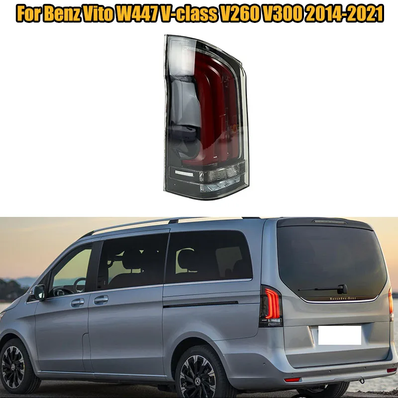 For Benz Vito W447 … - image