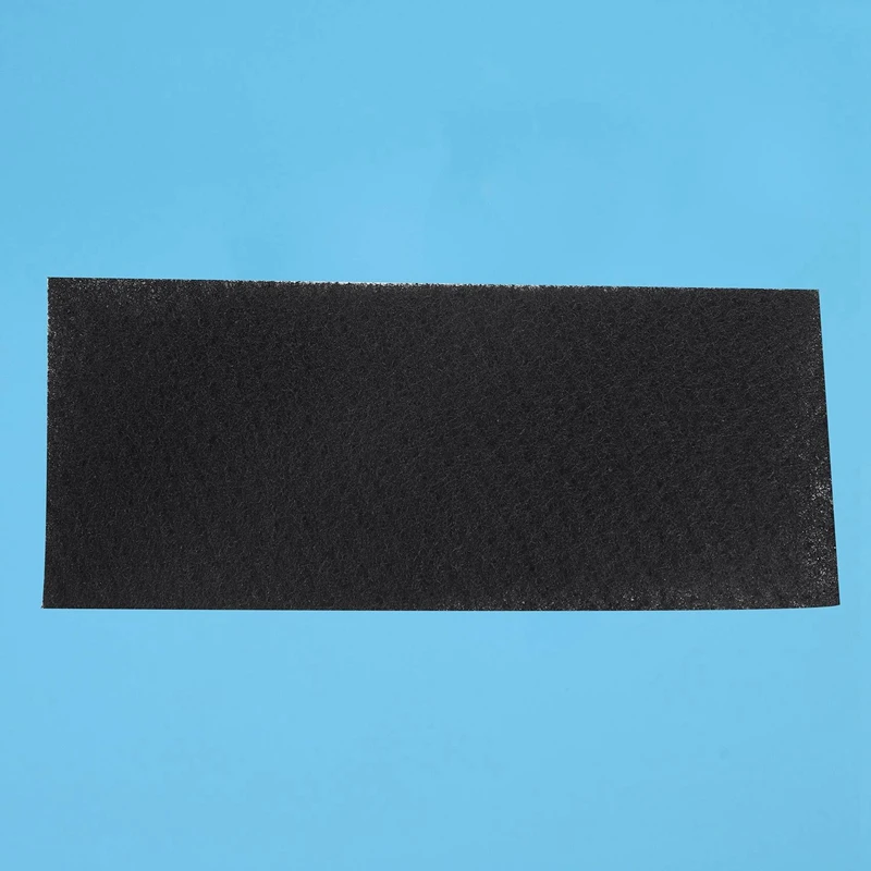BABZ 16 Replacement Carbon Booster Filter for Holmes Total Air Purifier Aer1 Series HAP242-NUC, Sponge