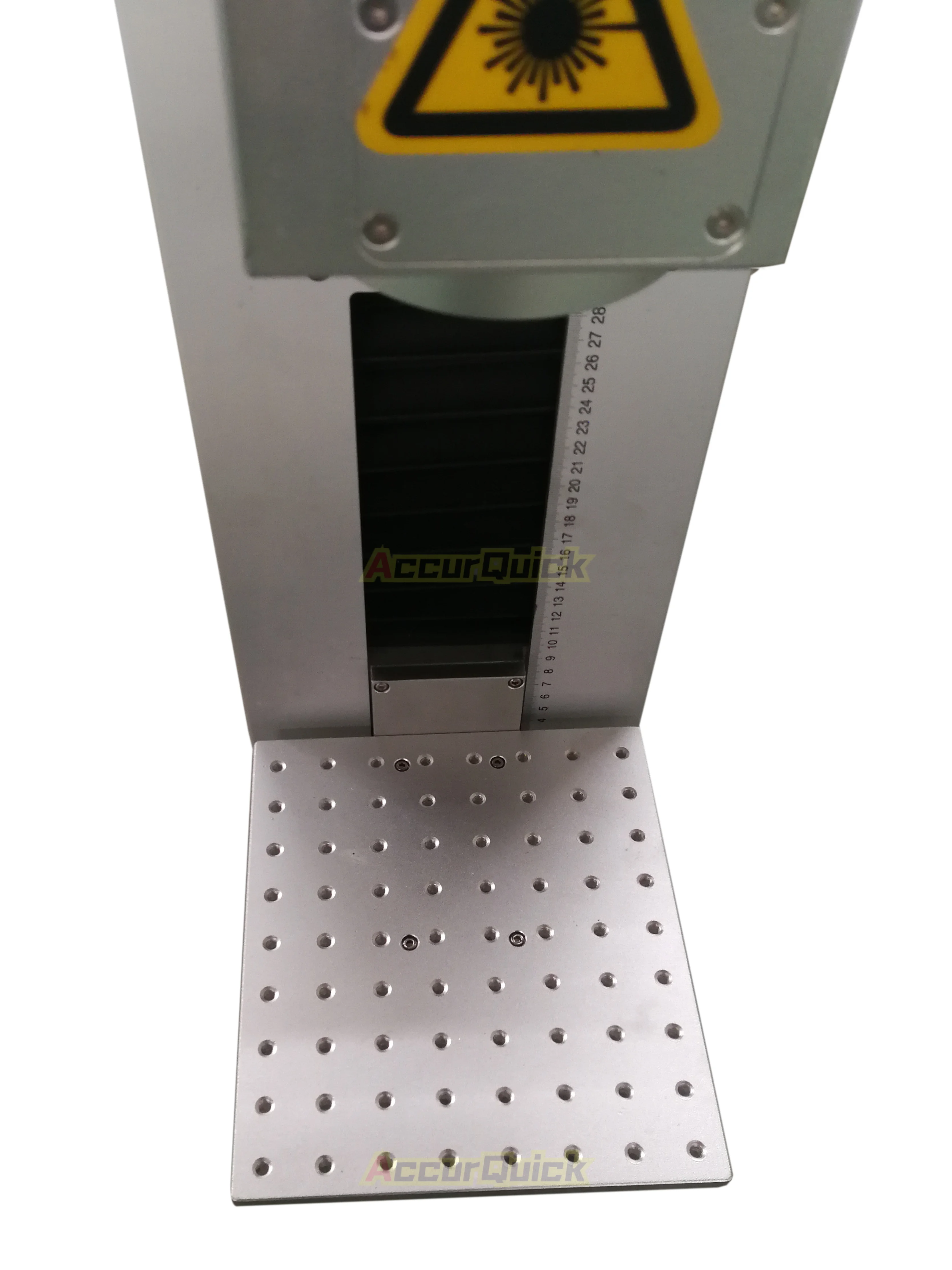 

Ring Rotary Marker Laser Animal Ear Tag Engraver Marking Machine Portable Fiber Laser Marking Machine for Metallic Parts