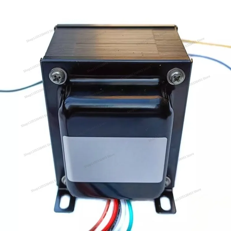 For 50W Push-Pull Ultra Linear Output Bull 5K: 0-4-8 EL34 KT886L65881 Transformer OP865010