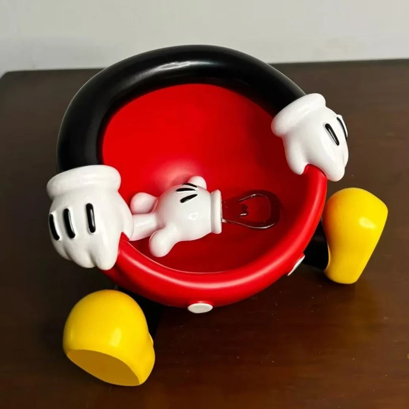 mickey-key-storage-foyer-decoration-high-end-living-room-table-decoration-key-jewelry-storage-box-birthday-christmas-gift