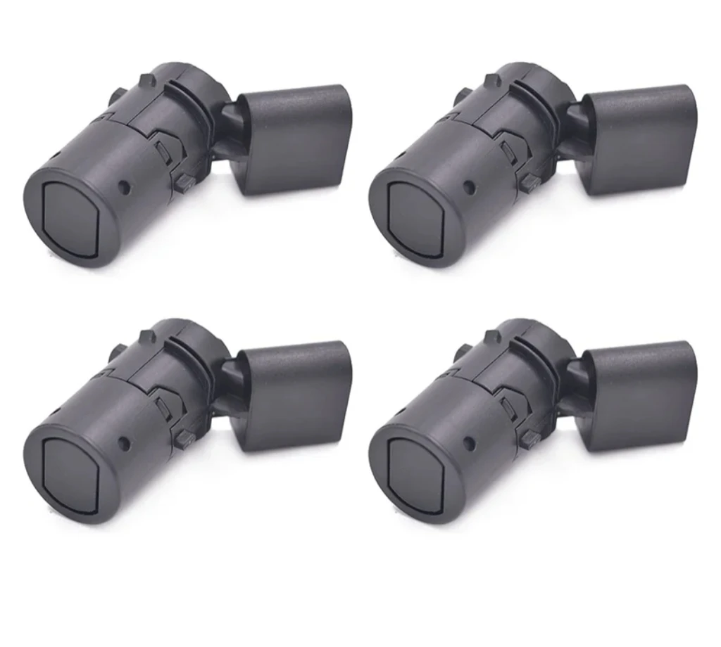 Оригинальный 4 шт. новый датчик парковки Pdc 4b0919275b для A4 B6 A6 C5 Avant Allroad Quattro A8 S8 Skoda Octavia 4b0 919 275b Оригинальный 4 шт. новый датчик парковки Pdc 4b0919275b для A4 B6 A6 C5 Avant Allroad Quattro A8 S8 Skoda Octavia 4b0 919 275b