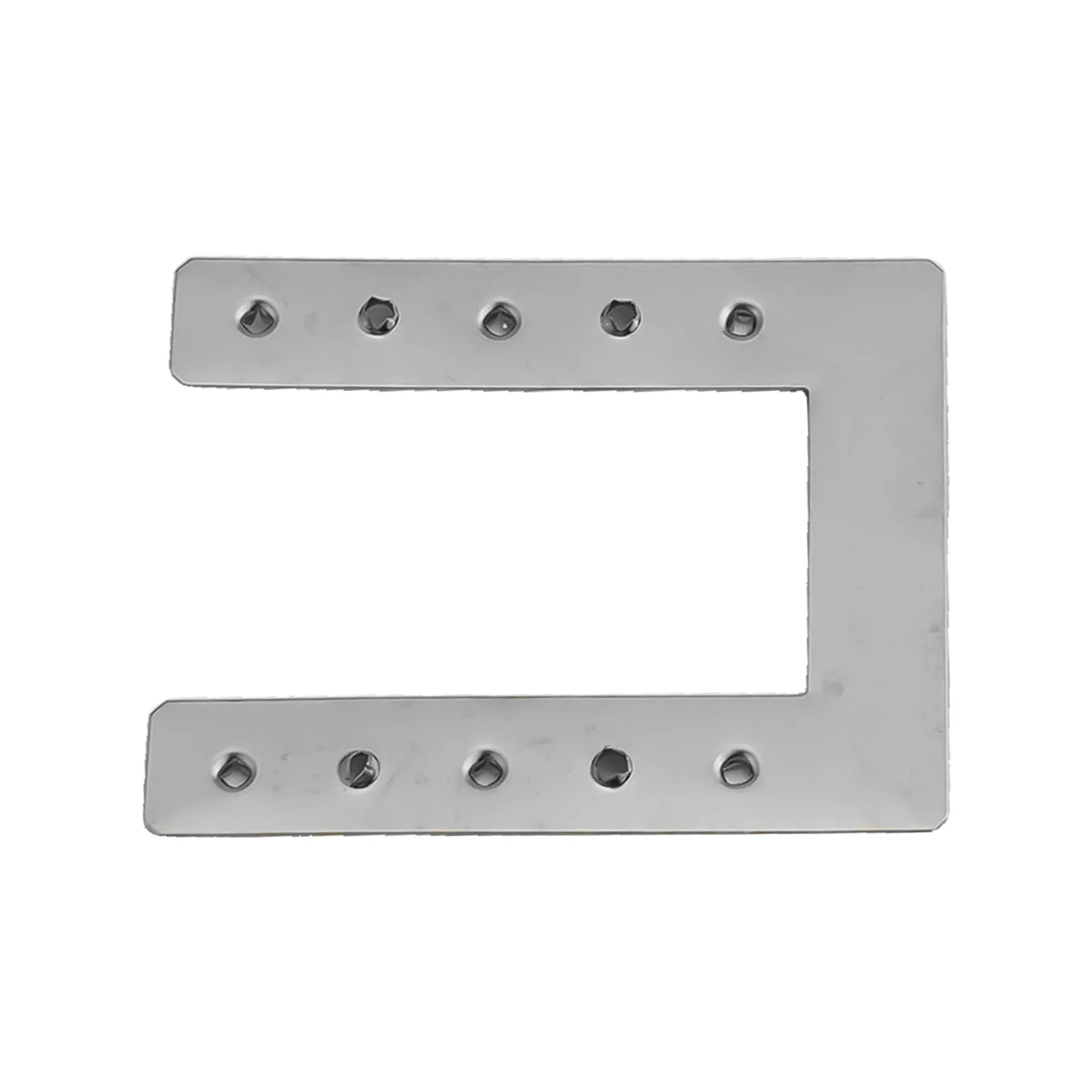 

50, зажим для кабеля солнечной панели, заземляющие прокладки, шайбы, проставки для листов для установки фотоэлектрических крыш и автомобильных навесов