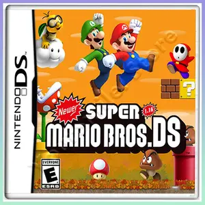 Super mario bros ds shops price