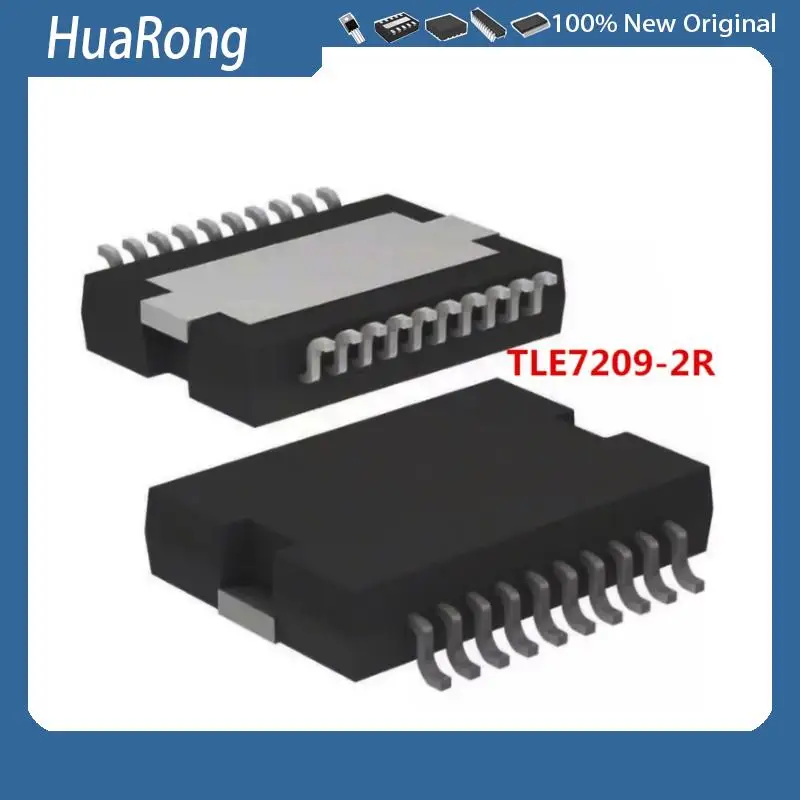 5PCS/LOT    TLE7209-2R   TLE7209    HSOP20      SH69P42M   SH69P42   SOP20      JY02A   JY02   SSOP20