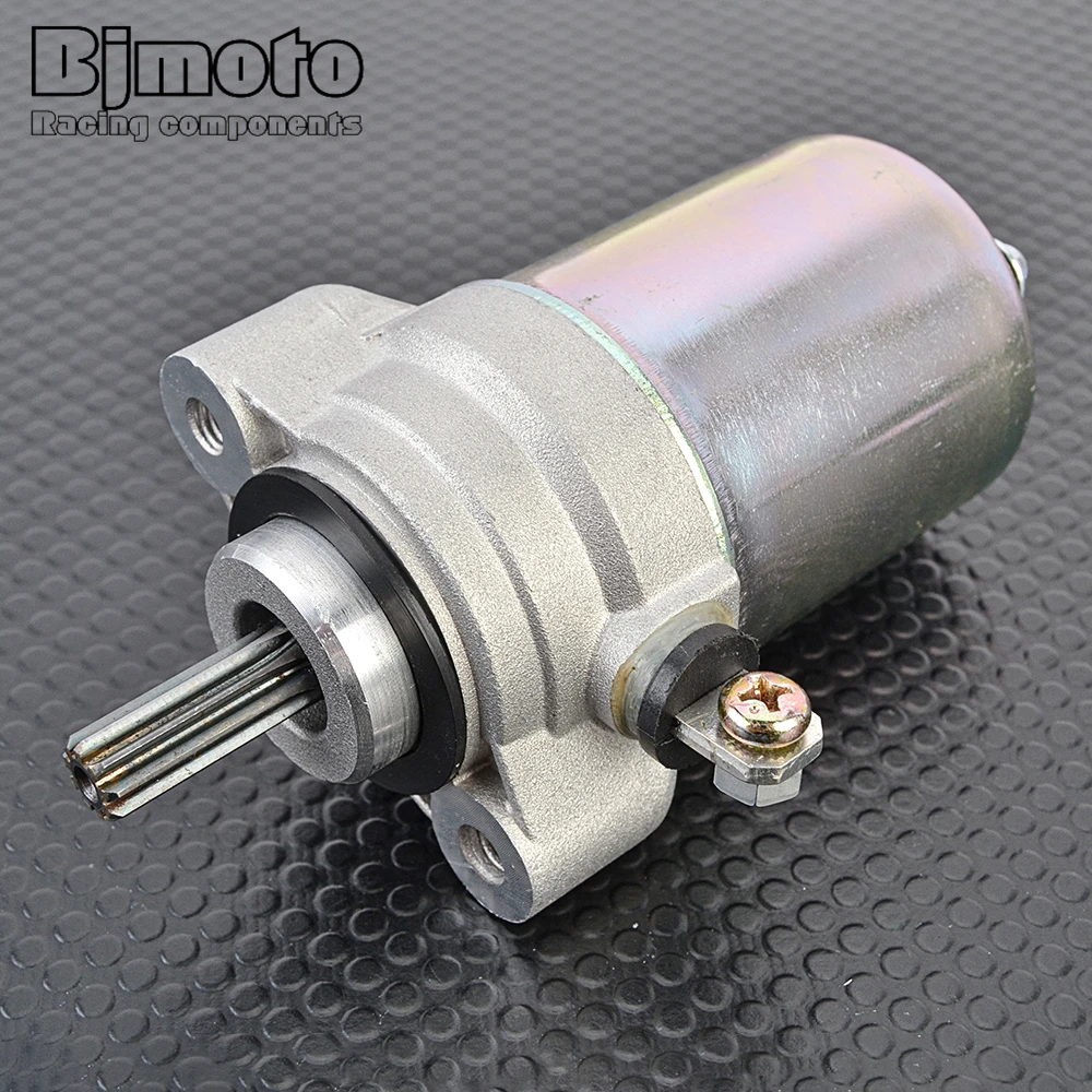 Motor de arranque para Yamaha T135FI Crypton X 2014 2013 2012 2011 2010 2009 2008 2007 5YP-H1800-00 5YP-H1800-02