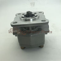 Hydraulic Oil Pressure Pump 67810-76100 for Kubota B8200 Engine V1505