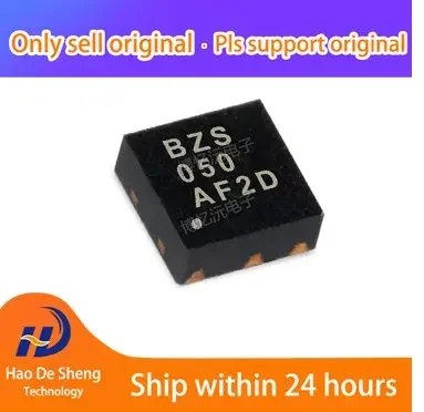 10PCS/LOT TPS61170DRVR QFN-6 Logo BZS New Original In Stock