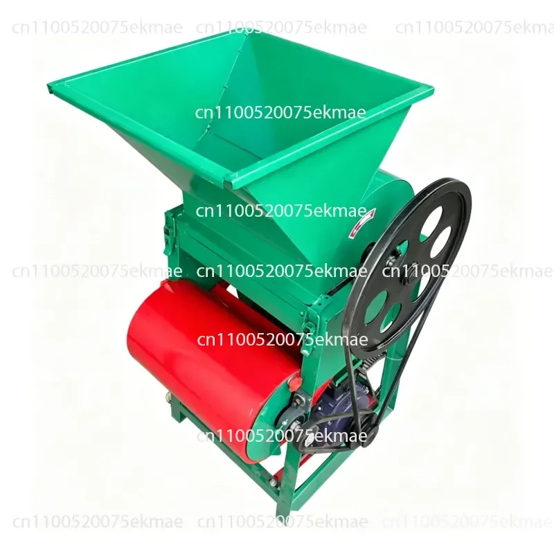 Peanut Sheller, Electric Peanut Sheller