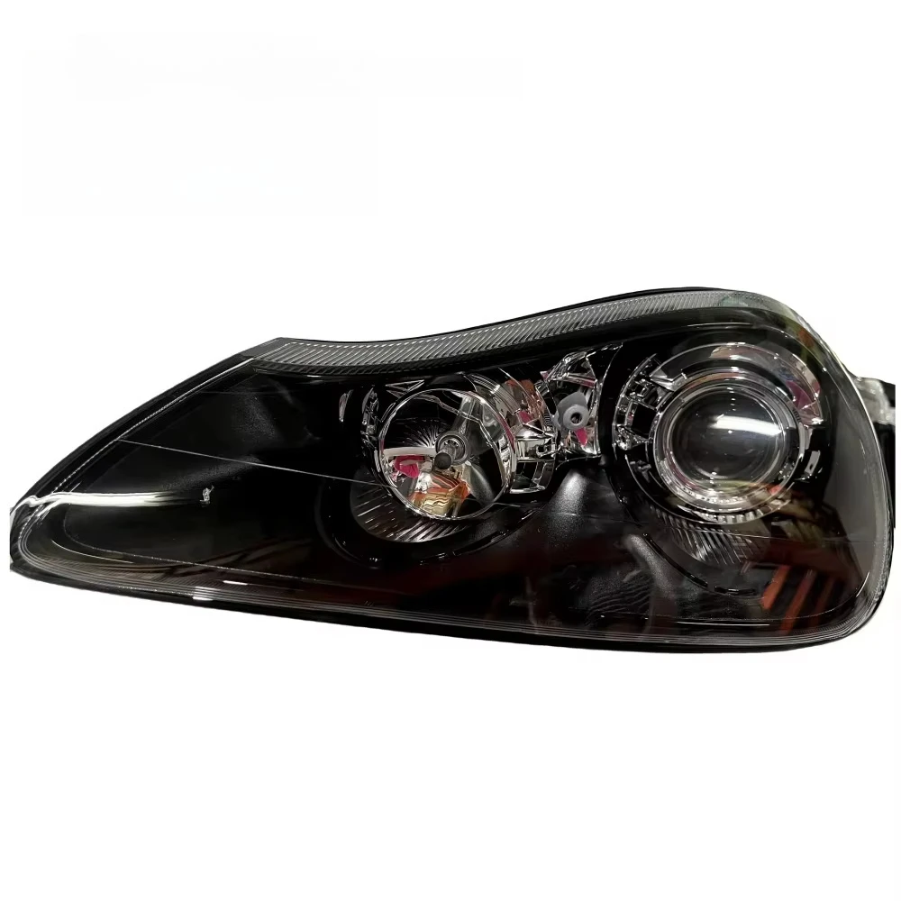 Car LED Headlamp Car Lighting System LED Headlamp Car Headlamp 2008 Auto Parts