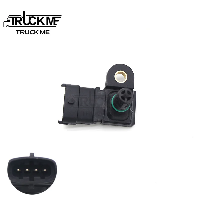 مستشعر ضغط الشاحنة لـ DEUTZ 4216645 04216645