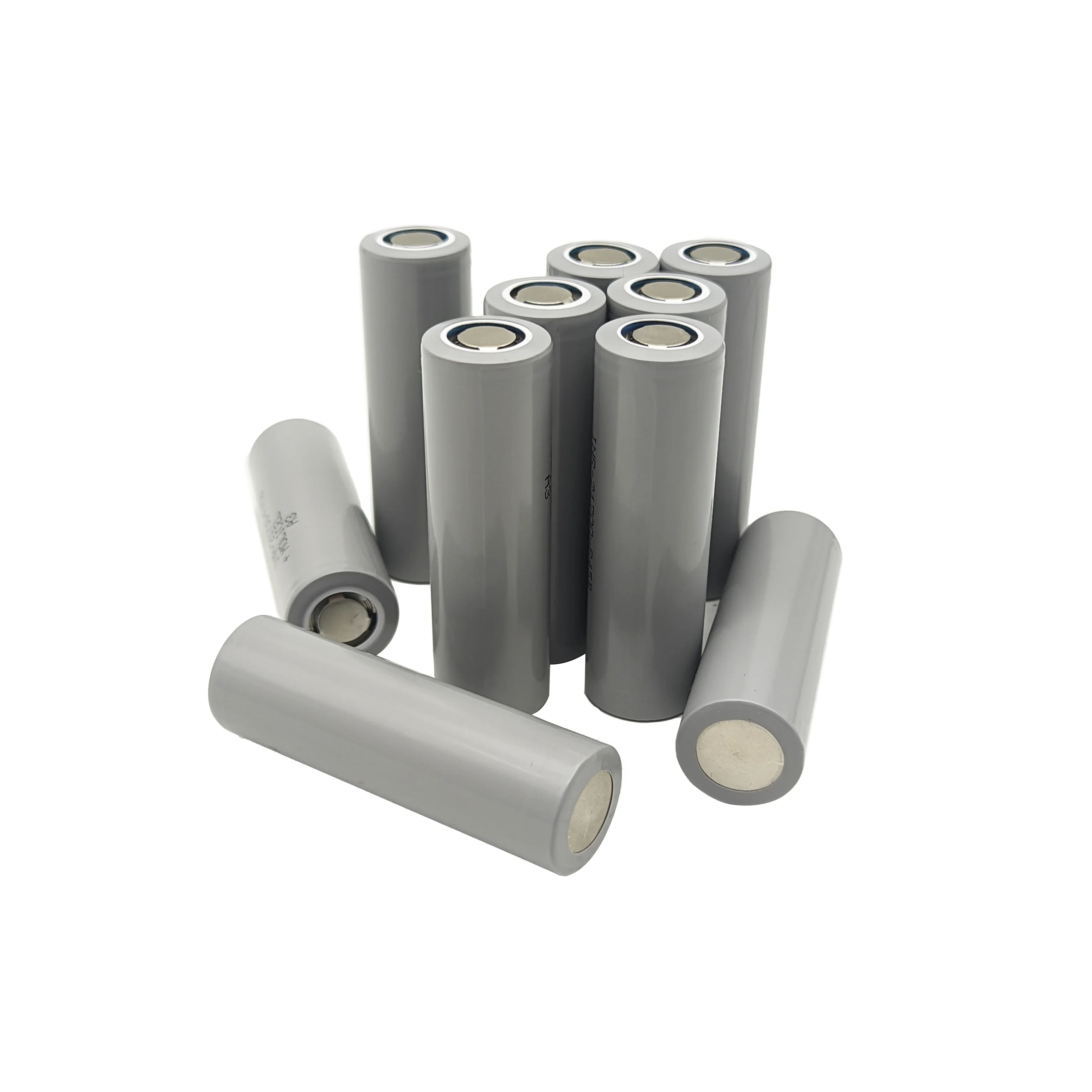 العلامة التجارية الجديدة الأصلي P45B 21700 بطارية INR21700-P45B عالية السعة 4500mAh بطارية قابلة للشحن 45A التفريغ P45B البطارية